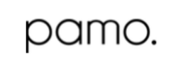 Logo Pamo