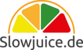 Logo Slow Juice