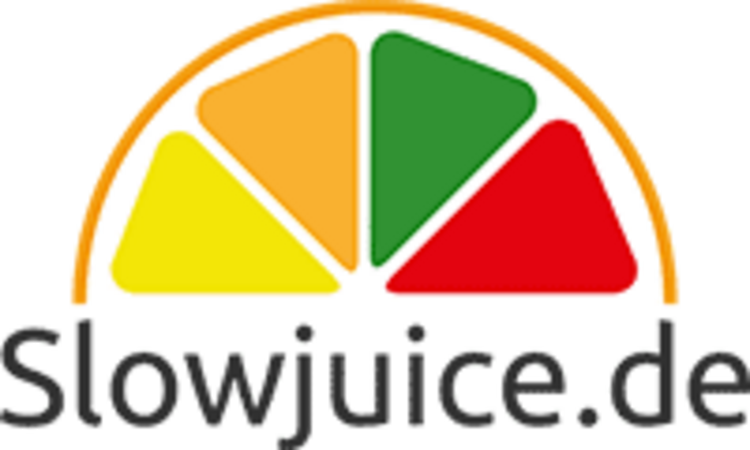 Logo Slow Juice