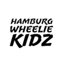 Logo hamburgwheeliekidz