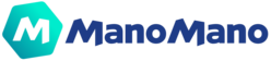 Logo ManoMano