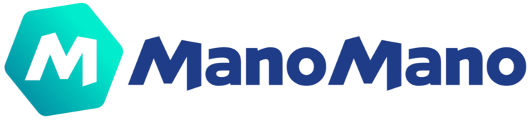 Logo ManoMano