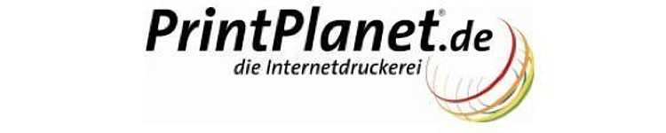 Logo PrintPlanet