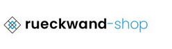 Logo Rückwand-Shop