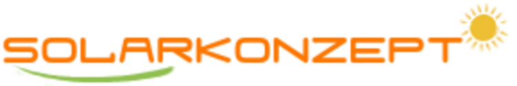 Logo Solarkonzept