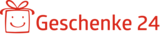 Logo Geschenke24