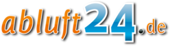 Logo abluft24