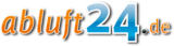 Logo abluft24