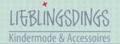 Logo Lieblingsdings