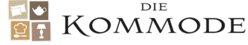 Logo Die Kommode