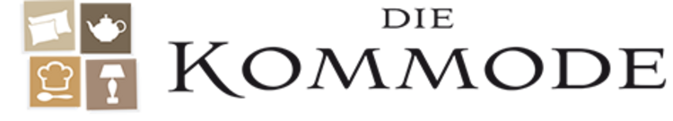 Logo Die Kommode
