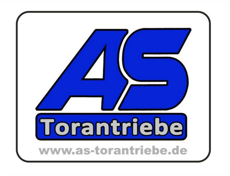 Logo AS Torantriebe
