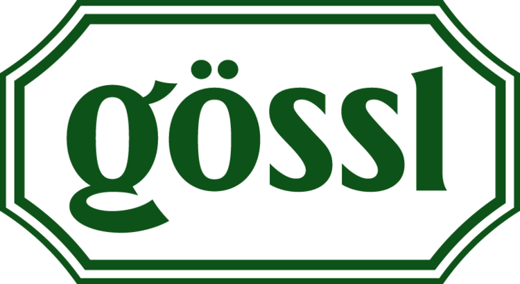 Logo Gössl