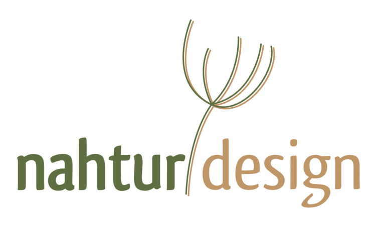 Logo nahtur-design