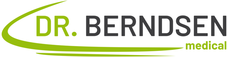 Logo Dr. Berndsen