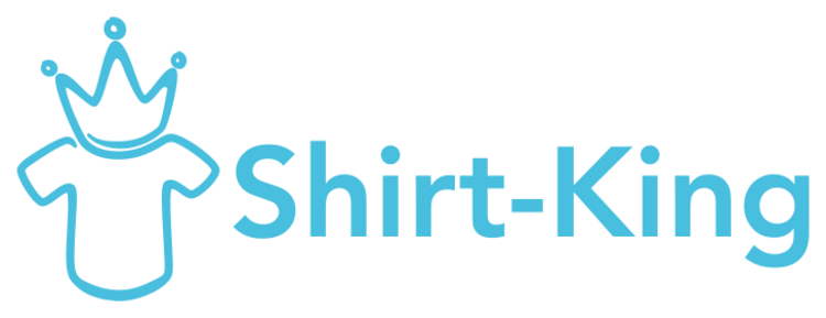 Logo Shirt-King