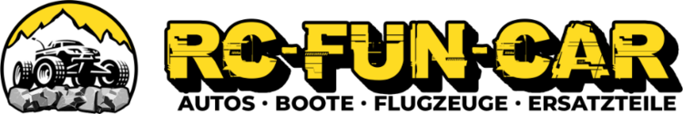 Logo RC-FUN-CAR