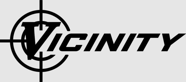 Logo VICINITY