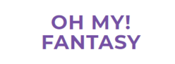 Logo Oh My Fantasy