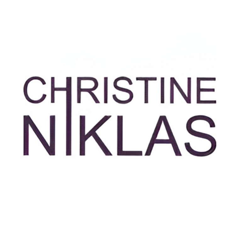 Logo CHRISTINE NIKLAS Kosmetik