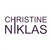 Logo CHRISTINE NIKLAS Kosmetik