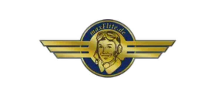 Logo Maxflite