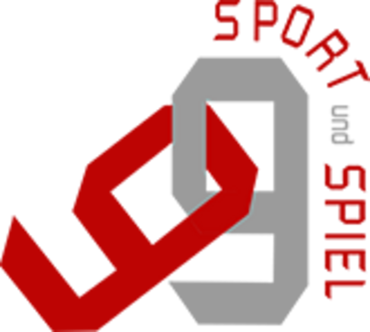 Logo Sport und Spiel