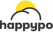 Logo HappyPo