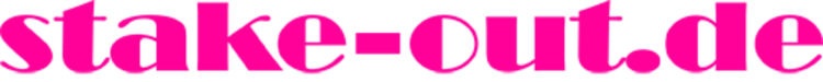 Logo Stake-Out.de