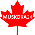 Logo MUSKOKA24