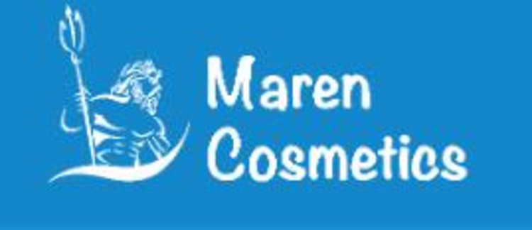 Logo Maren Cosmetics