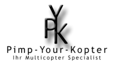 Logo Pimp-Your-Kopter