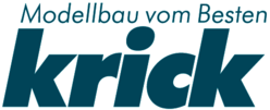 Logo Krick Modelltechnik