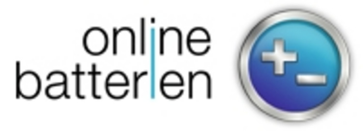 Logo online batterien