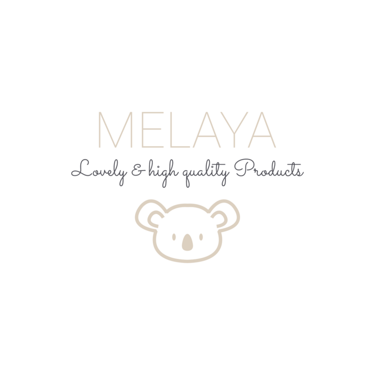 Logo MELAYA