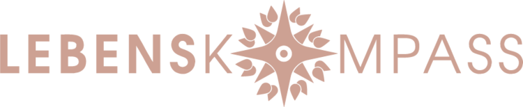 Logo Lebenskompass