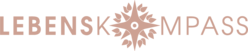 Logo Lebenskompass