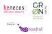 Logo cosmondial