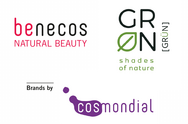 Logo cosmondial