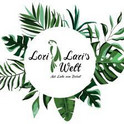 Logo Lori Laris Welt