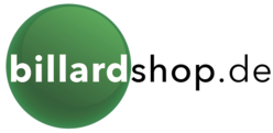 Logo Billardshop