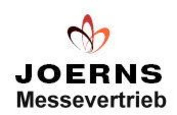 joerns-trading.de Logo Joerns Messevertrieb