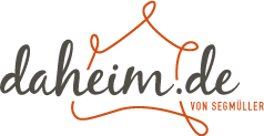 Logo Daheim