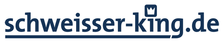 schweisser-king.de Logo Schweisser King