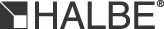 Logo Halbe-Rahmen