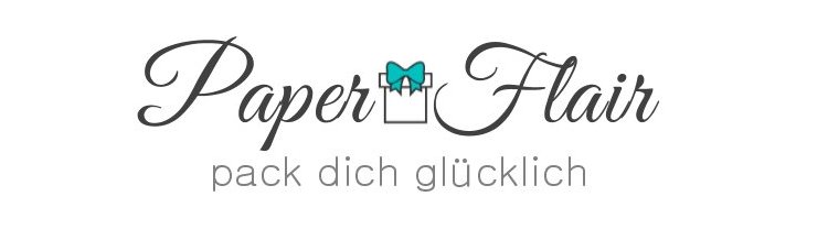 paperflair.de Logo Paperflair