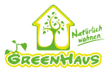 Logo GreenHaus
