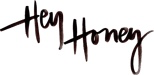Logo Hey Honey