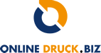 Logo Online Druck