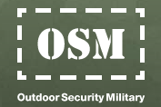 Logo Outdoor Security Military